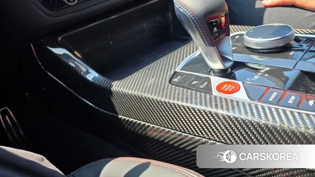 BMW M4 (G82) id 3272310 из Кореи 19