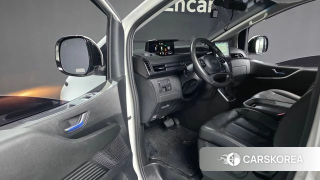Hyundai Staria id 4631661 из Кореи 33