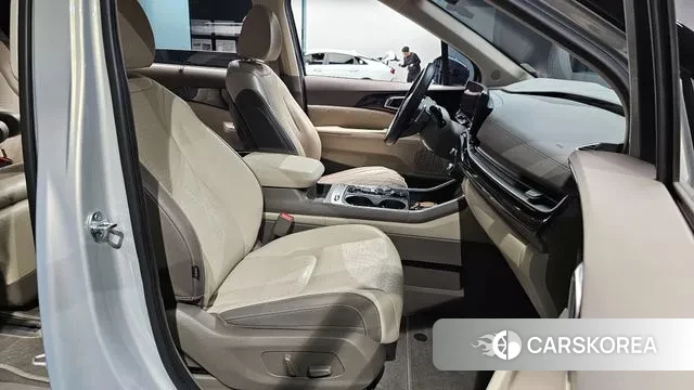 Kia The New Carnival 4th Generation id 3739525 из Кореи 20