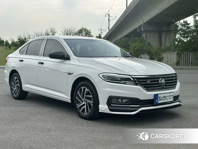 Volkswagen Lavida id 4307483 из Китая 16