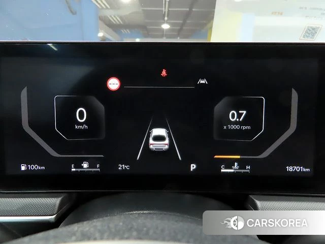 Kia The New K5 3rd generation id 4442215 из Кореи 20
