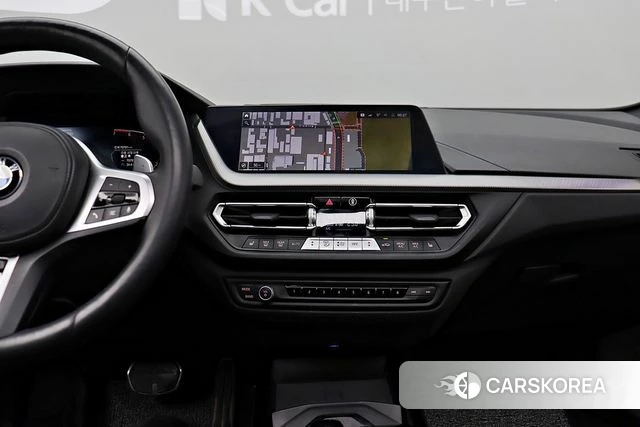 BMW 2 Series Gran Coupe (F44) id 3805753 из Кореи 20