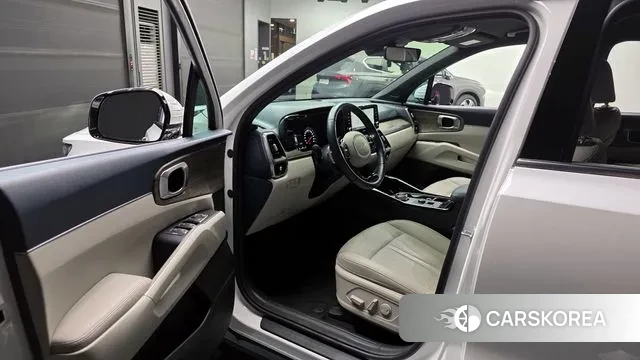 Kia Sorento 4th Generation id 3016951 из Кореи 20