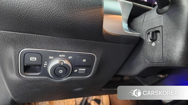 Mercedes-Benz EQB X243 id 4591894 из Кореи 20