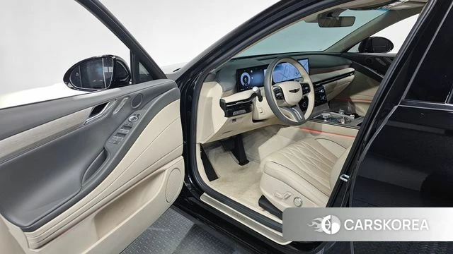 Genesis G80 (RG3) id 4617791 из Кореи 38