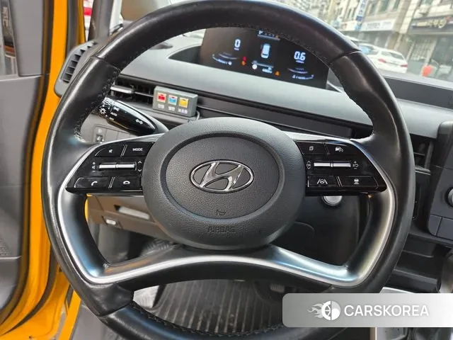 Hyundai Staria id 3411737 из Кореи 19