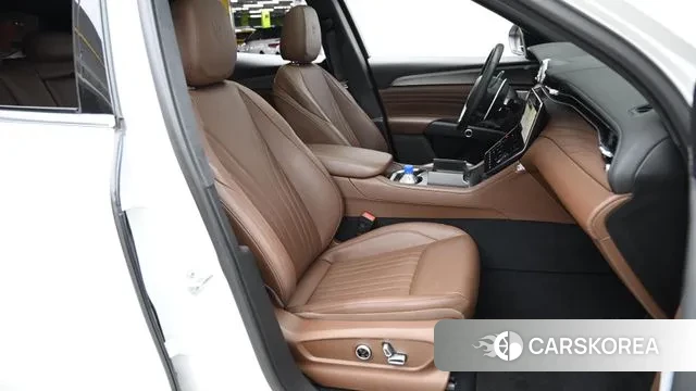 Maserati Grecale id 3382851 из Кореи 20