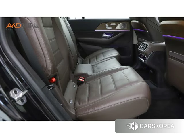 Mercedes-Benz GLS id 4264514 из Китая 10