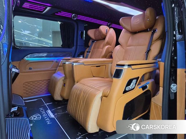 Mercedes-Benz Vito id 4264884 из Китая 18