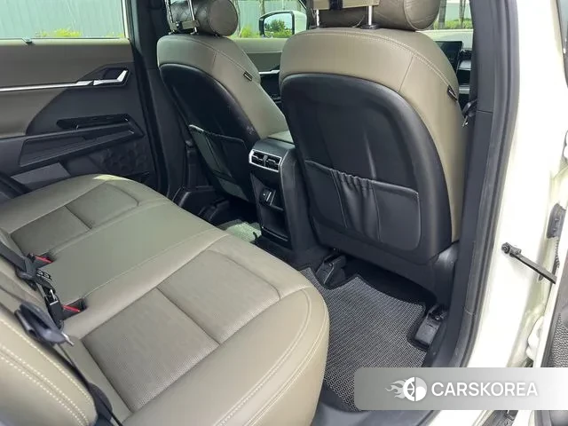 Ssangyong Torres id 3007195 из Кореи 20