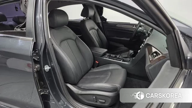 Hyundai Sonata New Rise id 3718676 из Кореи 20