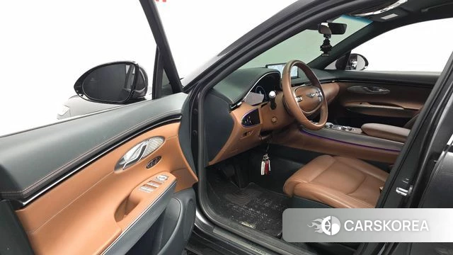 Genesis GV70 id 4625180 из Кореи 31