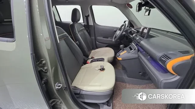 Hyundai Casper id 3453032 из Кореи 20