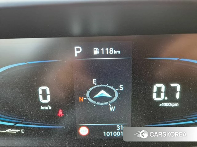 Hyundai Casper id 4887228 из Кореи 14