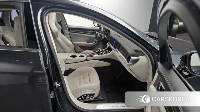 Porsche Panamera (971) id 3403299 из Кореи 20