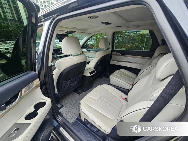 Hyundai Palisade id 4895189 из Кореи 19