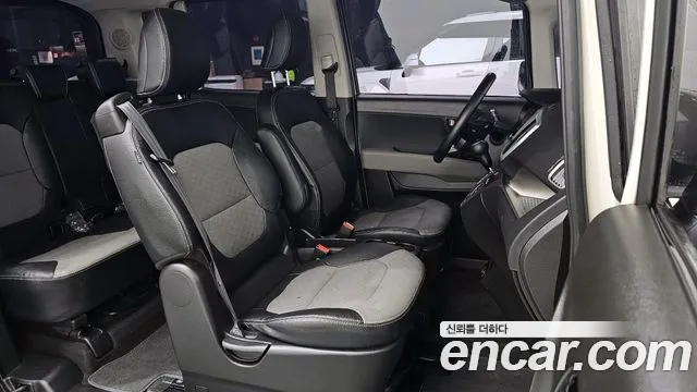 Kia The New Ray id 2706441 из Кореи 20