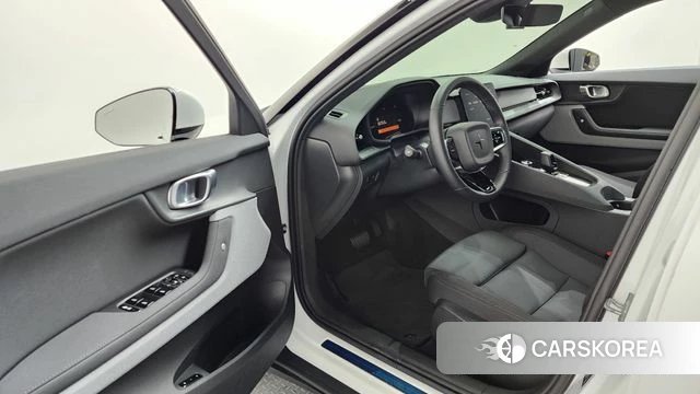 Polestar Polestar 2 id 3953825 из Кореи 20