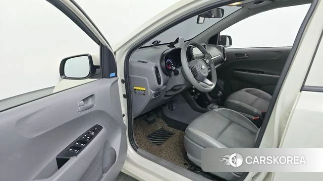 Kia All New Morning (JA) id 3861607 из Кореи 20