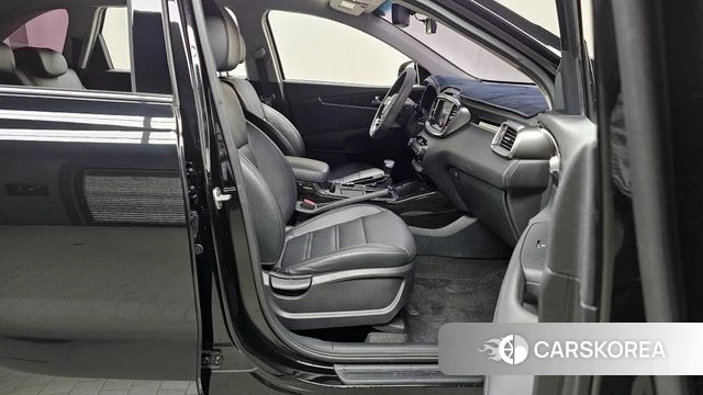 Kia The New Sorento id 3853785 из Кореи 20