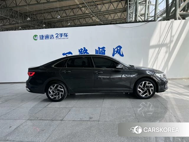 Volkswagen Sagitar id 4320878 из Китая 29