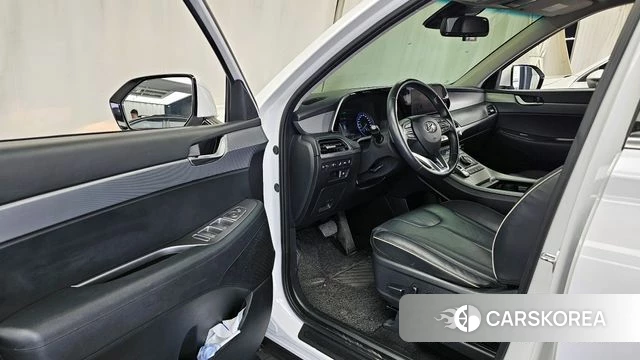 Hyundai Palisade id 3842596 из Кореи 20