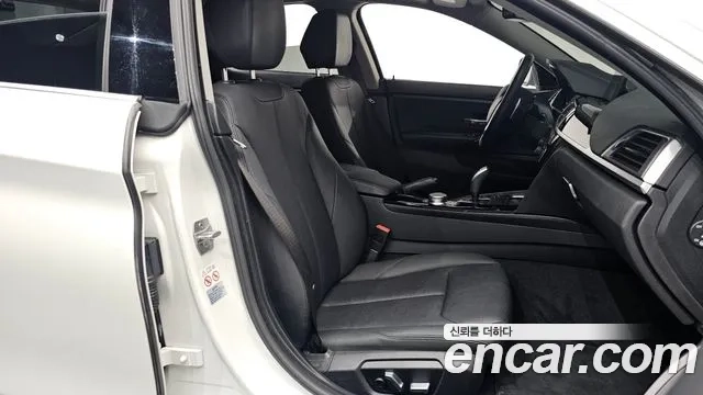 BMW 4 Series (F32) id 2896674 из Кореи 20