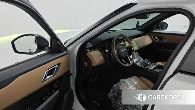 Land Rover Range Rover Velar id 4670211 из Кореи 20