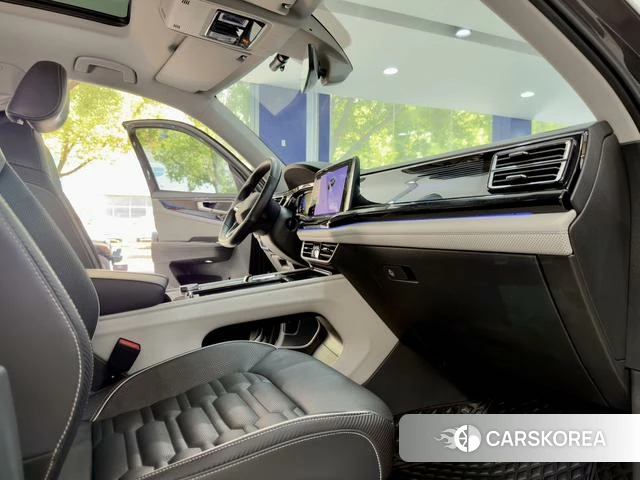 Volkswagen Tourang id 4276366 из Китая 16