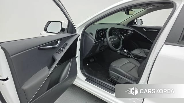 Kia Di Ol Nu Niro id 4735021 из Кореи 20