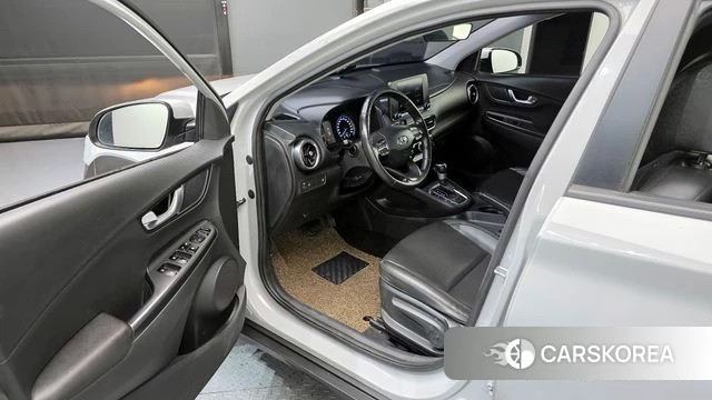 Hyundai The New Kona id 3819822 из Кореи 20