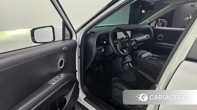 Hyundai Palisade (LX3) id 3732333 из Кореи 20