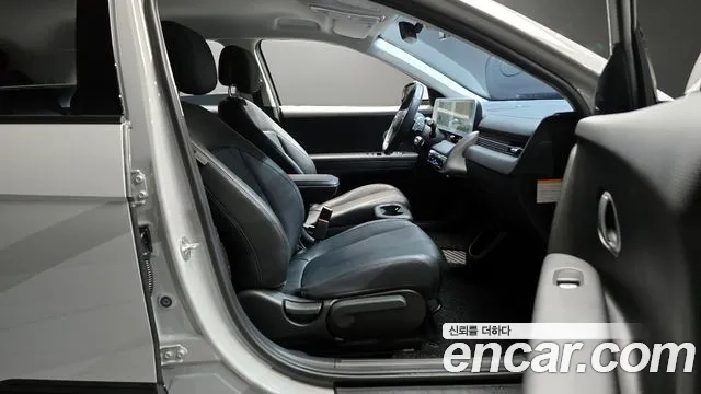 Hyundai Ionic 5 id 2858980 из Кореи 20