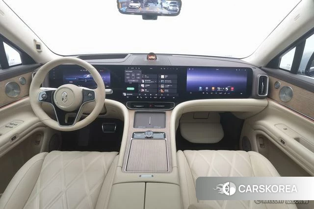 AITO Ask the world M9 id 4190489 из Китая 24