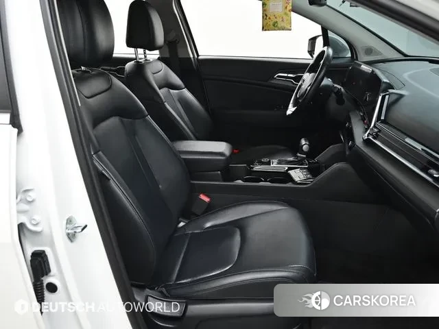 Kia Sportage 5th Generation id 3629952 из Кореи 20