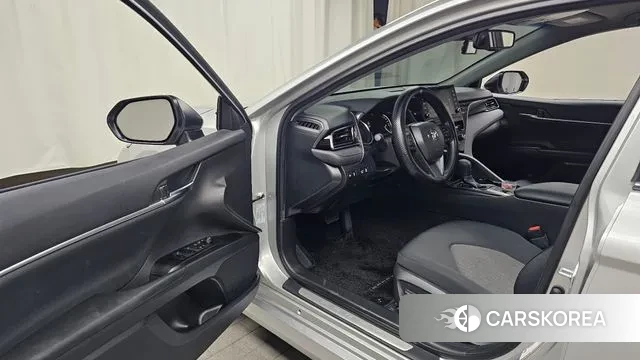 Toyota Camry (XV70) id 3037352 из Кореи 20