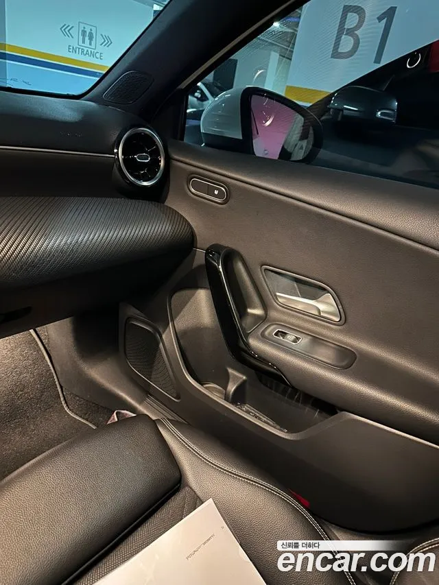 Mercedes-Benz A-Class W177 id 2713723 из Кореи 12