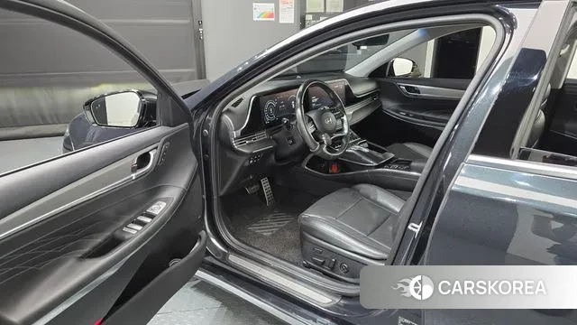 Hyundai The New Grandeur IG id 2999564 из Кореи 20