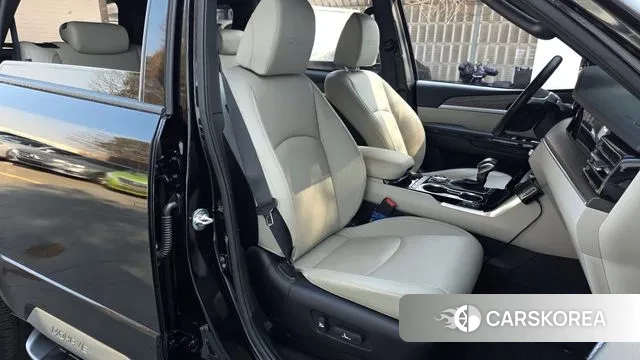 Kia Mohave Master id 3777791 из Кореи 20