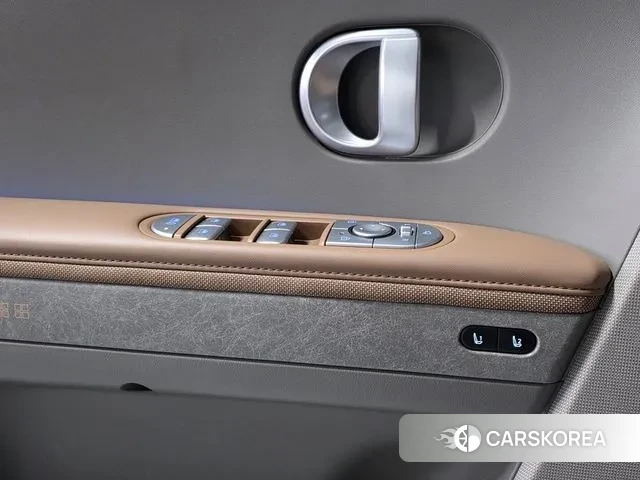 Hyundai Ionic 5 id 3771067 из Кореи 20