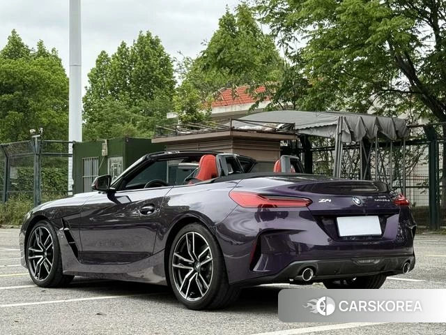 BMW Z4 id 4278731 из Китая 12