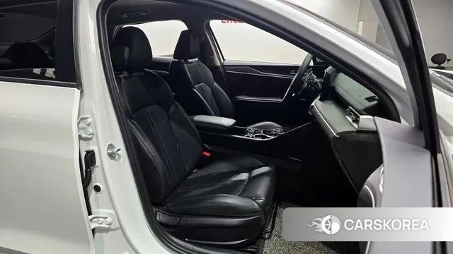 Kia K5 3rd generation id 3343721 из Кореи 20