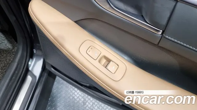 Hyundai Sonata Hybrid (DN8) id 2698770 из Кореи 20