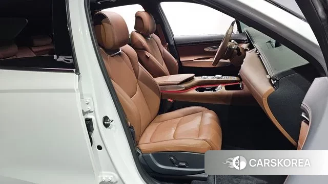 Genesis GV70 id 3524721 из Кореи 20