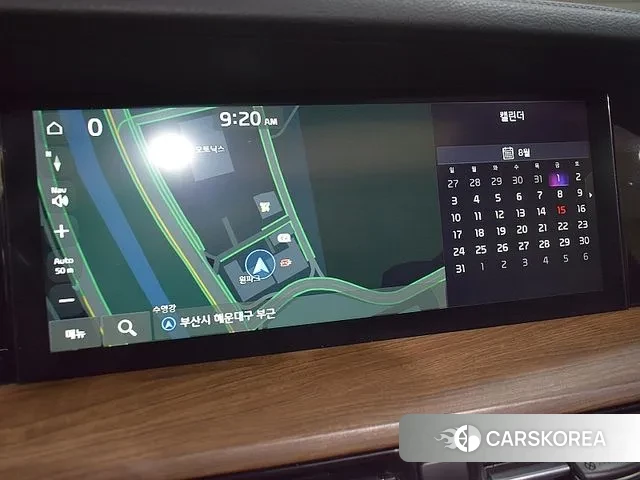 Kia Mohave Master id 2995269 из Кореи 20