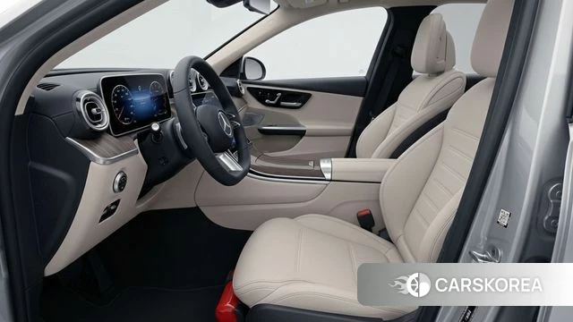 Mercedes-Benz GLC-Class X254 id 4862634 из Кореи 12