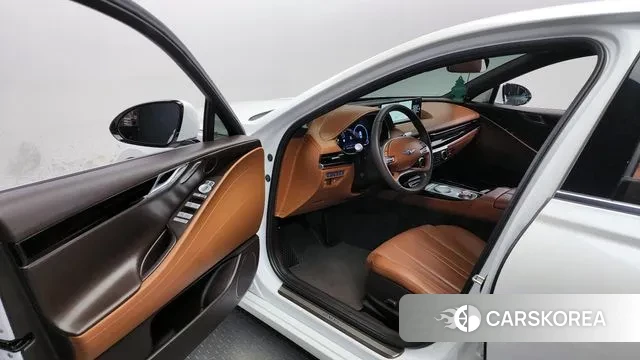 Genesis G80 (RG3) id 3169944 из Кореи 20