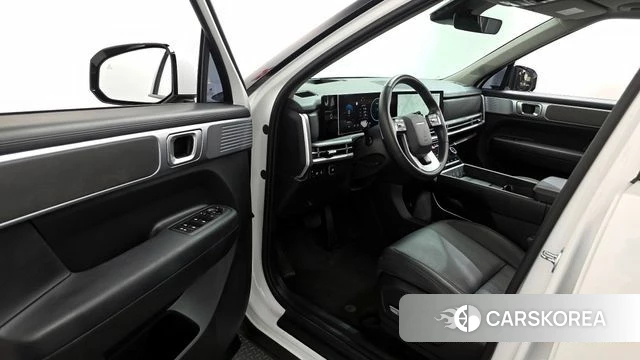 Hyundai Santa Fe (MX5) id 3826122 из Кореи 20