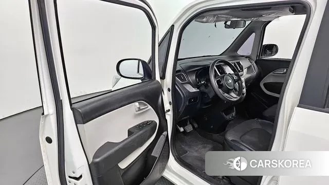 Kia The New Ray id 3032809 из Кореи 20