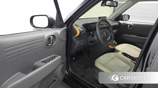 Hyundai Casper id 4898335 из Кореи 20